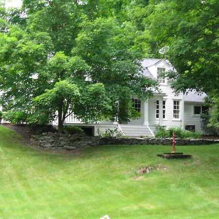 Bed and Breakfast Private Setting On Country Farm Near Rhinebeck Clinton Corners Экстерьер фото