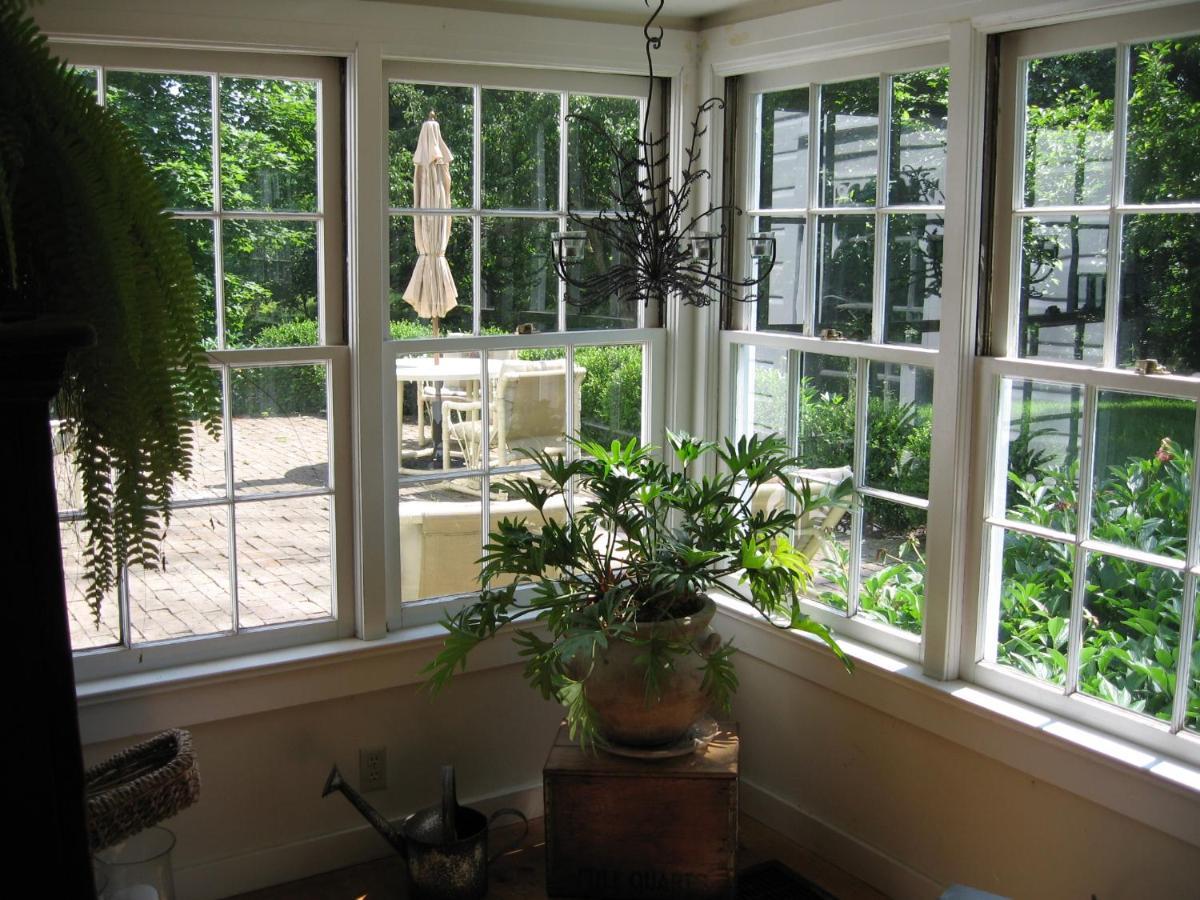 Bed and Breakfast Private Setting On Country Farm Near Rhinebeck Clinton Corners Экстерьер фото
